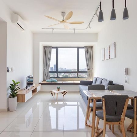 Greenfield Residence Bandar Sunway By Airhost Petaling Jaya Esterno foto