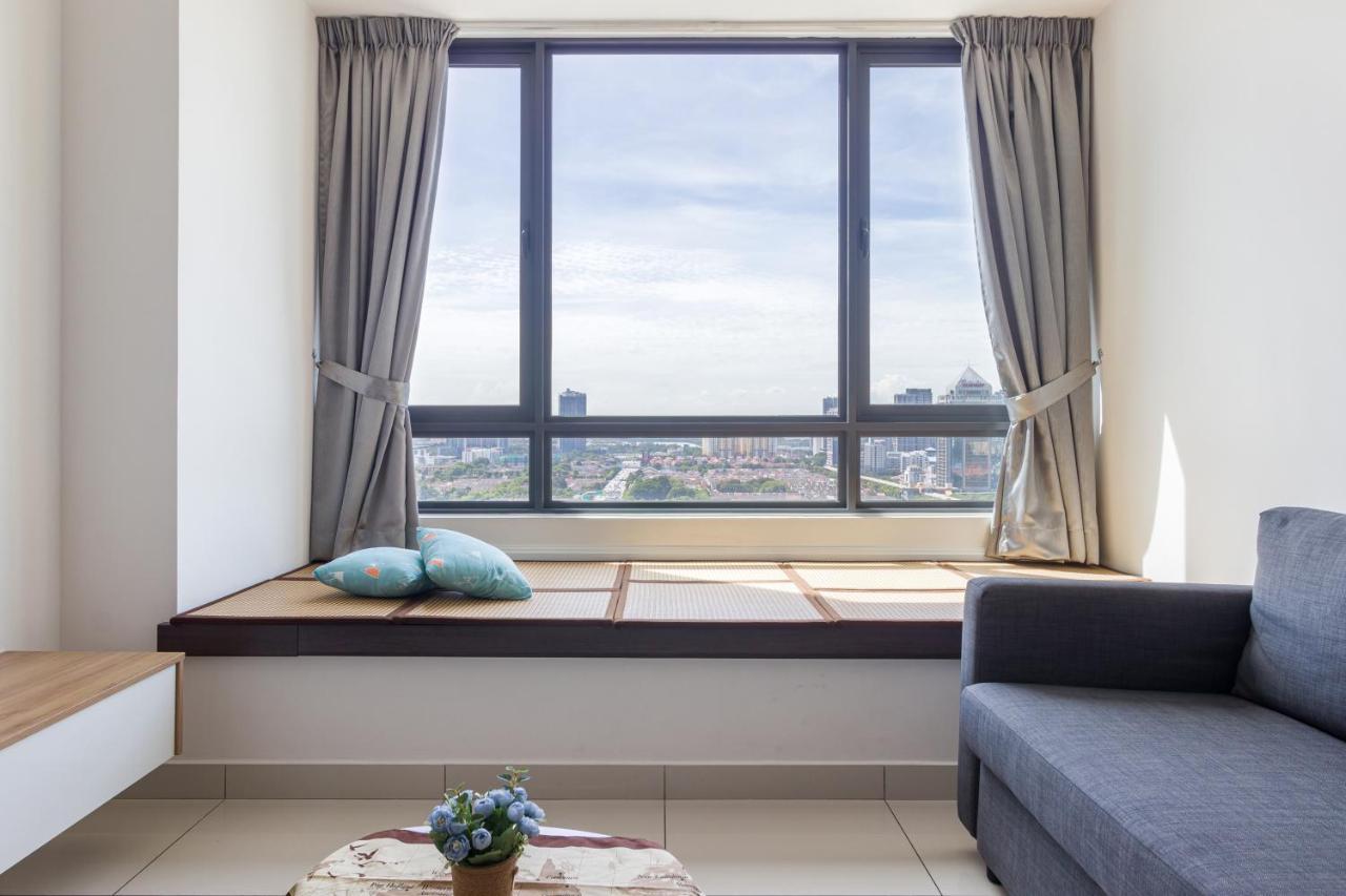 Greenfield Residence Bandar Sunway By Airhost Petaling Jaya Esterno foto