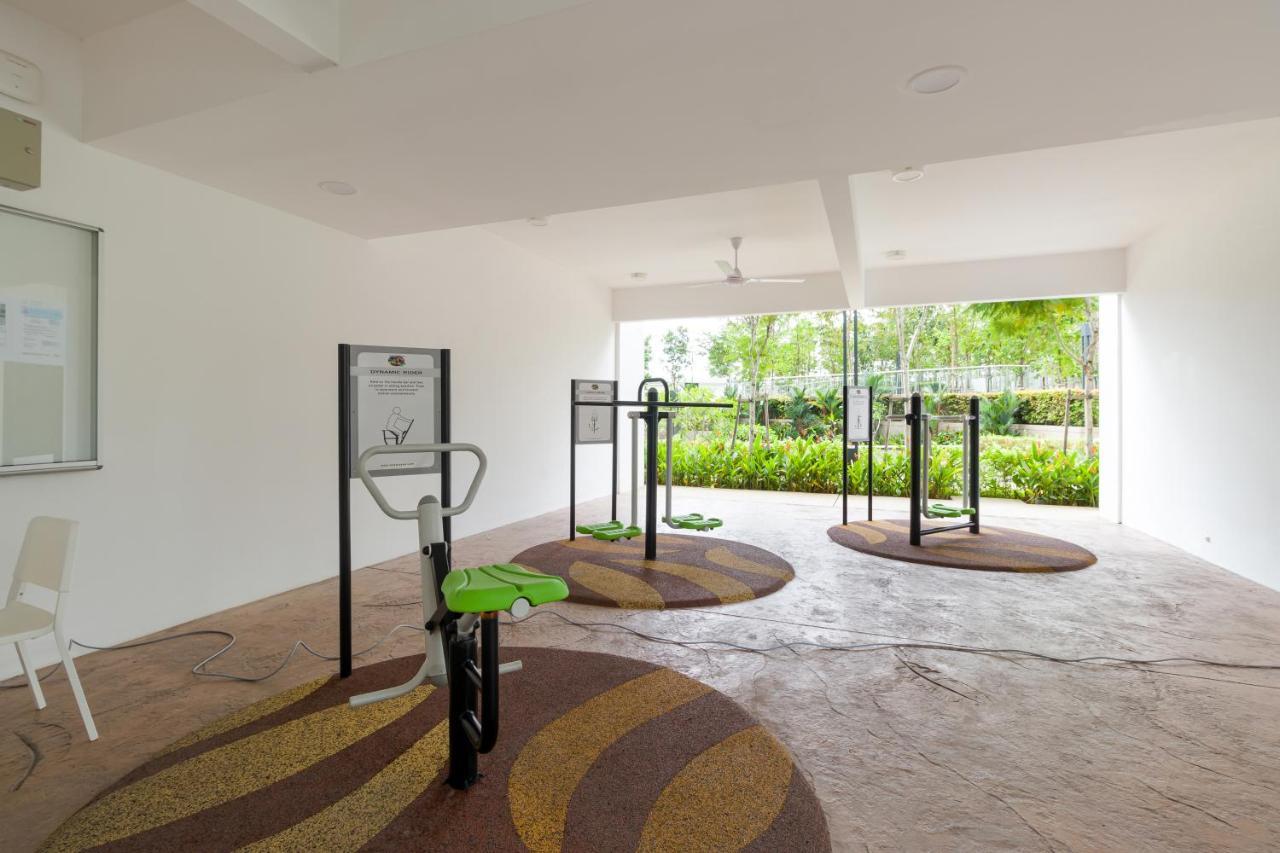 Greenfield Residence Bandar Sunway By Airhost Petaling Jaya Esterno foto