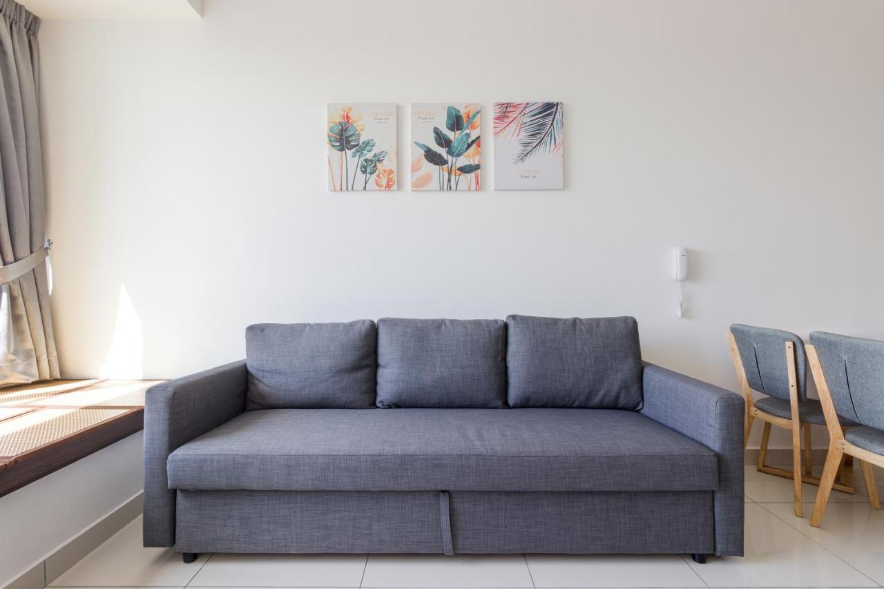 Greenfield Residence Bandar Sunway By Airhost Petaling Jaya Esterno foto