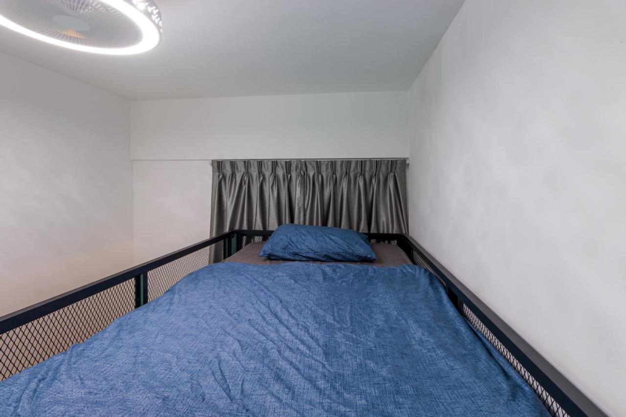 Greenfield Residence Bandar Sunway By Airhost Petaling Jaya Esterno foto