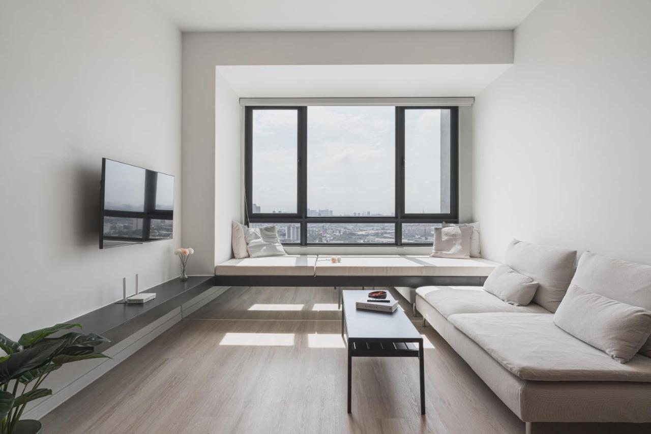 Greenfield Residence Bandar Sunway By Airhost Petaling Jaya Esterno foto