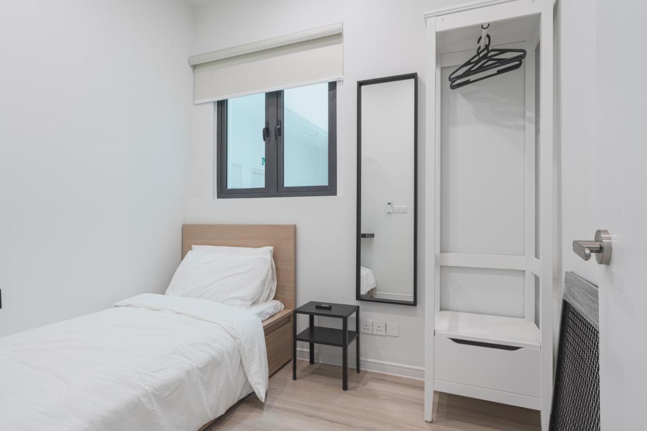 Greenfield Residence Bandar Sunway By Airhost Petaling Jaya Esterno foto
