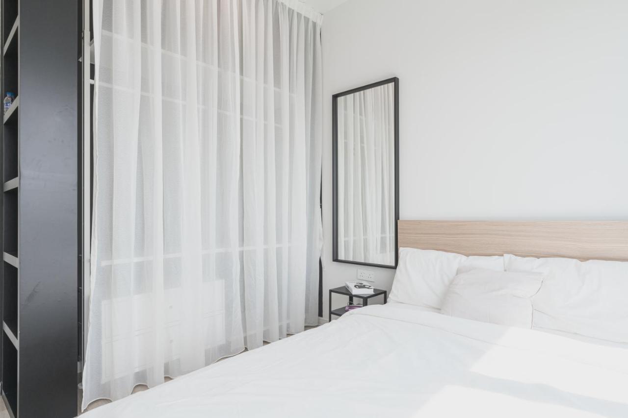 Greenfield Residence Bandar Sunway By Airhost Petaling Jaya Esterno foto