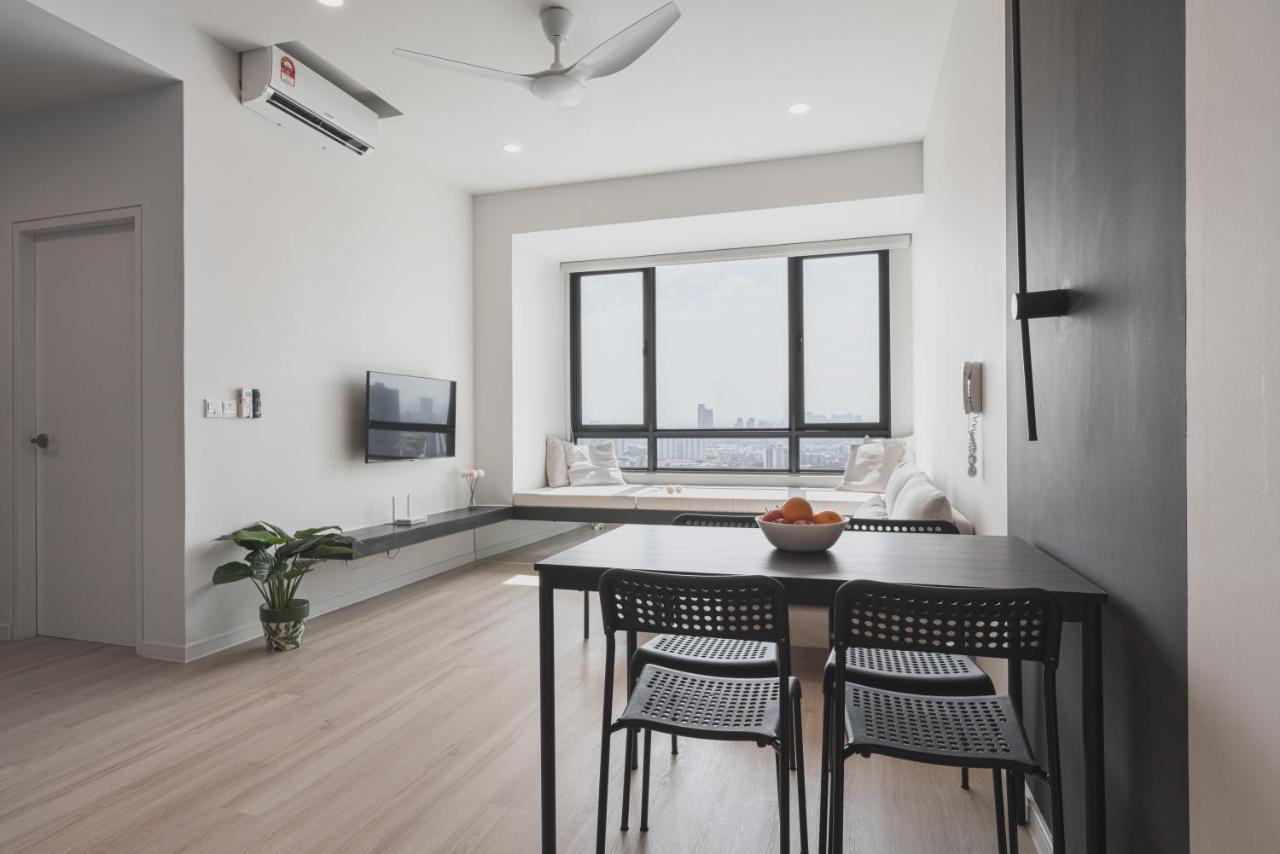 Greenfield Residence Bandar Sunway By Airhost Petaling Jaya Esterno foto