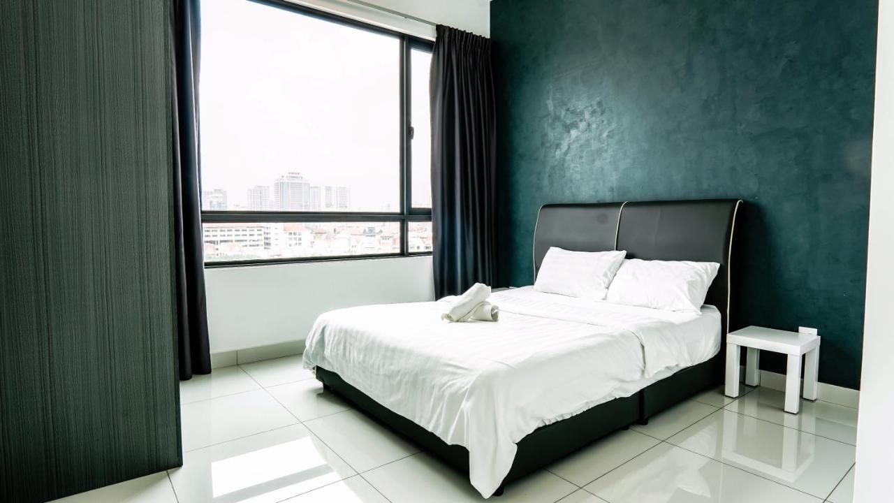 Greenfield Residence Bandar Sunway By Airhost Petaling Jaya Esterno foto