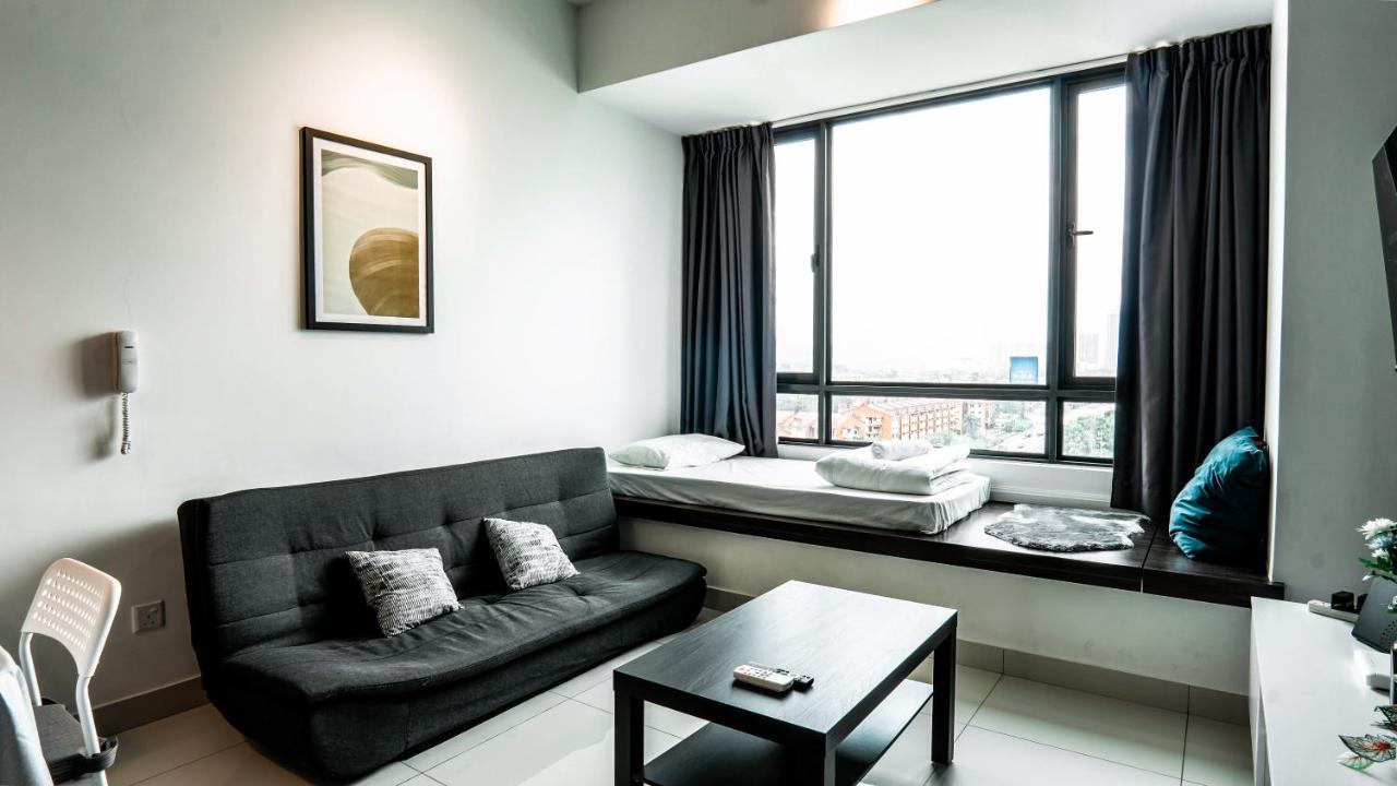 Greenfield Residence Bandar Sunway By Airhost Petaling Jaya Esterno foto